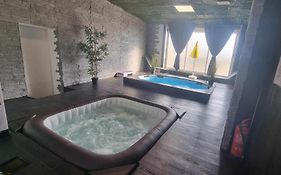 Le Glamour Loft